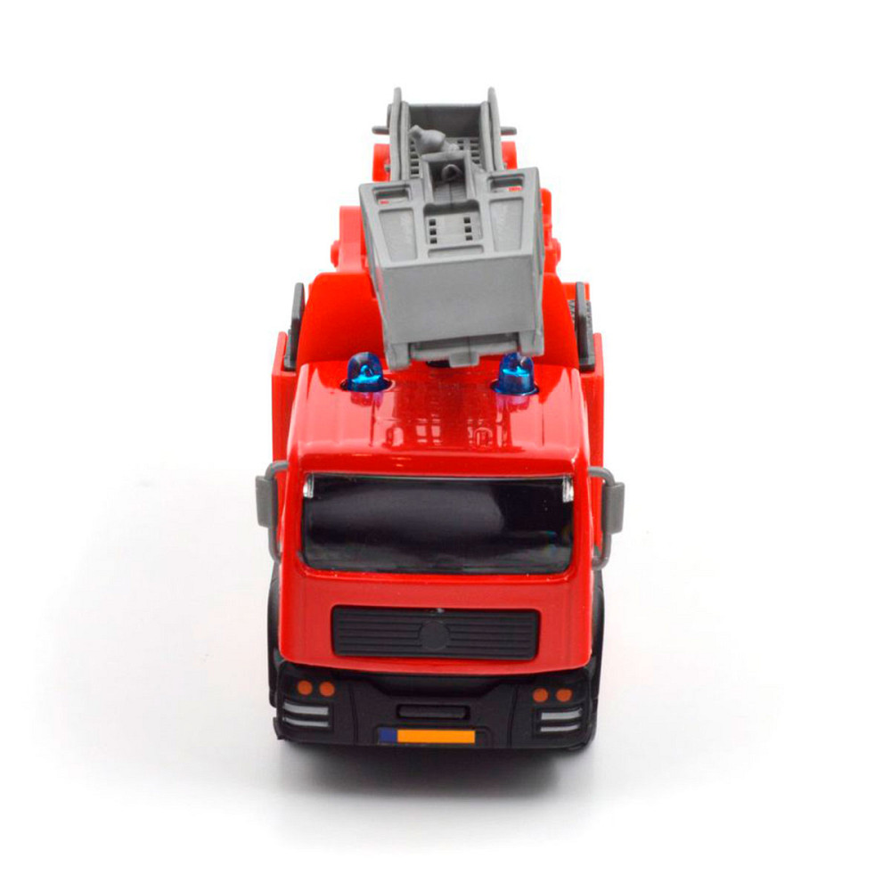 Автомодель – Пожежна машина (світло, звук) Днепр - изображение 11