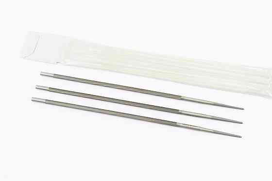 Напилок 5,2mm к-кт 3шт Київ