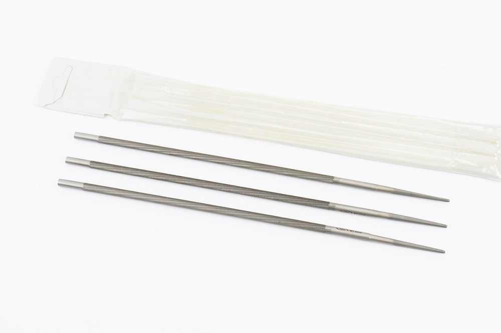 Напилок 5,2mm к-кт 3шт Київ - фото 1