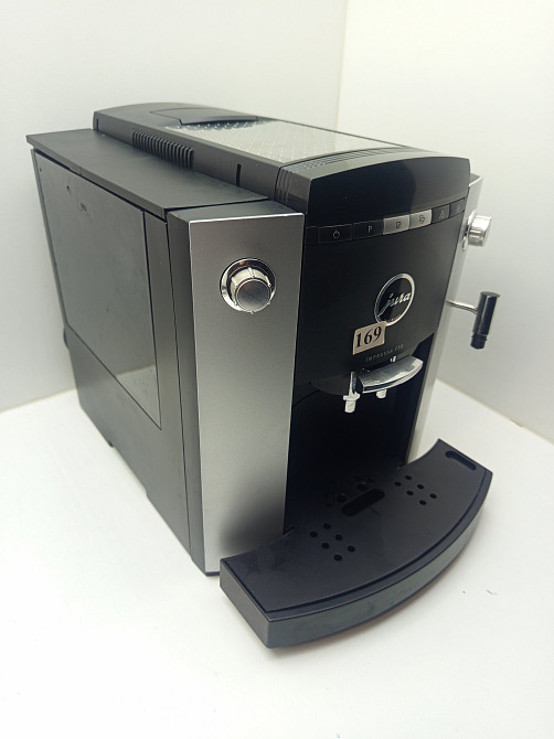 Кавомашина Jura Impressa F50 (Б клас) Луцк - изображение 6