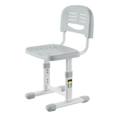 Парта зі стільцем Sector АФІНА Grey Вінниця - фото 3