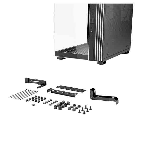 Корпус be quiet! Light Base 600 DX Black (BGW65) ( 25646 ) Харьков
