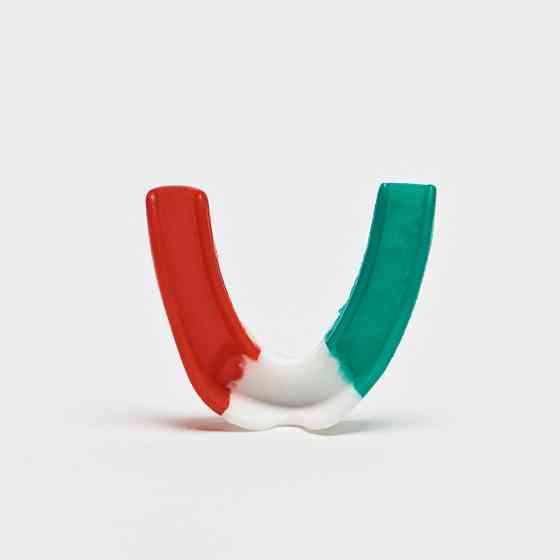 Капа дитяча Leone Titan Italy Junior Київ