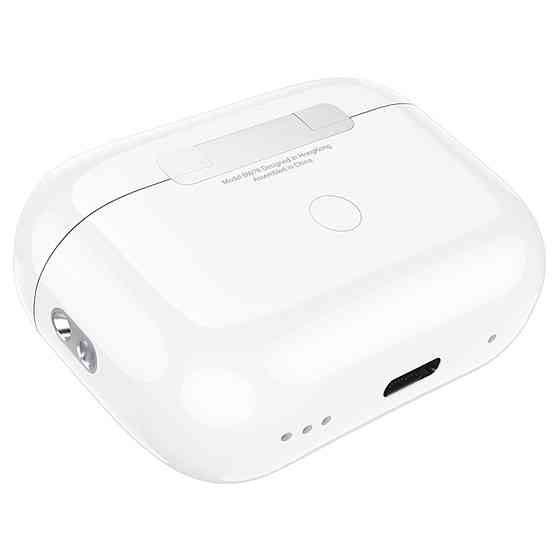 Наушники беспроводные BOROFONE BW76 Brocade true wireless ANC noise reduction touch screen BT headset Одесса