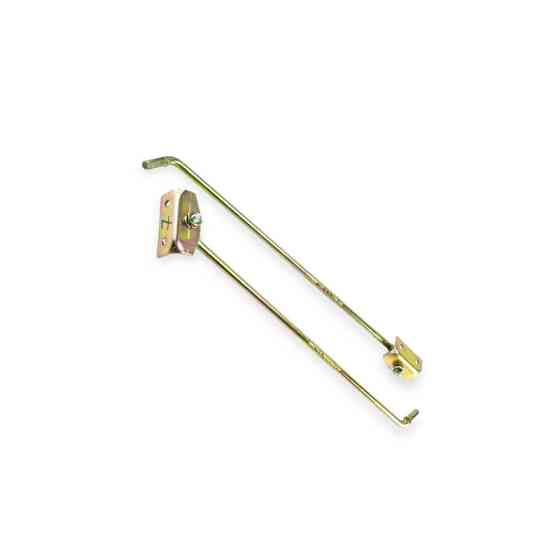 Ограничит.задней 2705 нижний шт дверей Мукачево