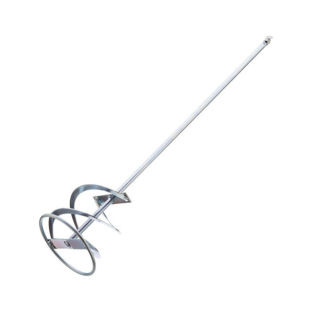 Міксер для сумішей, SDS-Plus, 100×600 мм INTERTOOL HT-4007 Київ - фото 1