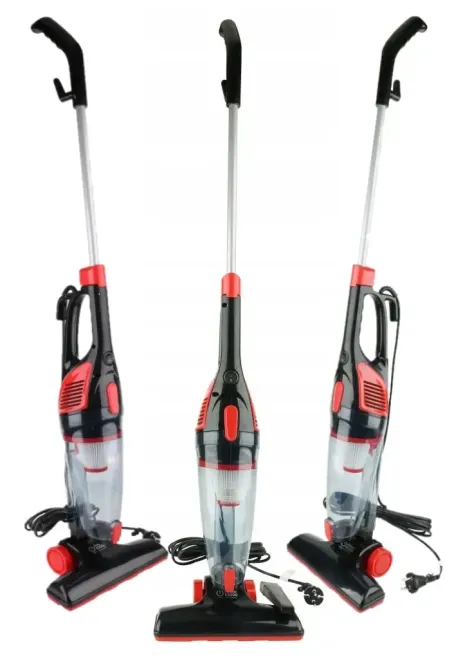 Вертикальный пылесос безмешковый Bass Polska BH 10314 600 Вт Киев - изображение 4