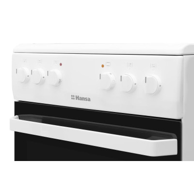 Плита Hansa FCCW56069 Вінниця - фото 5