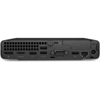 Комп'ютер HP 260 G9 DM / i5-1334U, 16, 512, WiFi, кл+м, Win11P (9M9J5AT) Вінниця