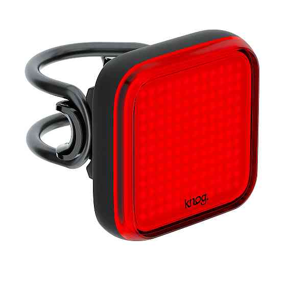 Мигалка задняя Knog Blinder Grid COB Rear 100 Lumens Киев