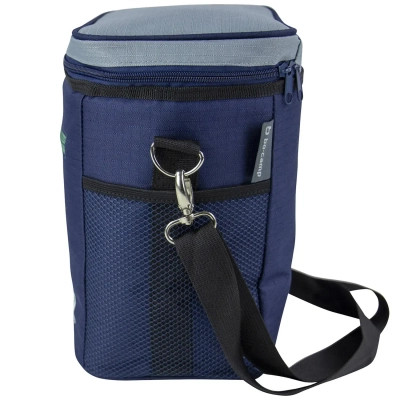 Термосумка Bo-Camp Cooler Bag 10 Blue (6702983) (DAS303300) Винница - изображение 8