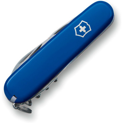 Нож Victorinox Spartan Blue (1.3603.2) Винница - изображение 4