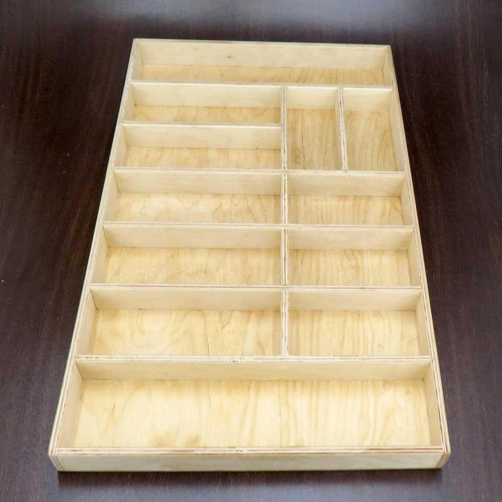 Лоток для столовых приборов 