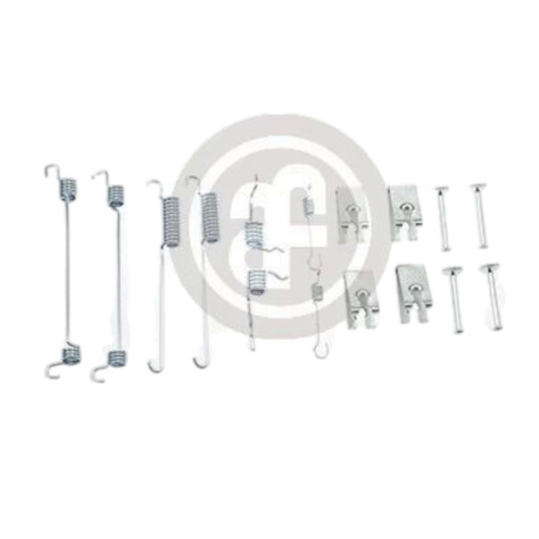 Ремкомплект Ford Escort 1.3-1.8 (90-00) ручника Мукачево - фото 1