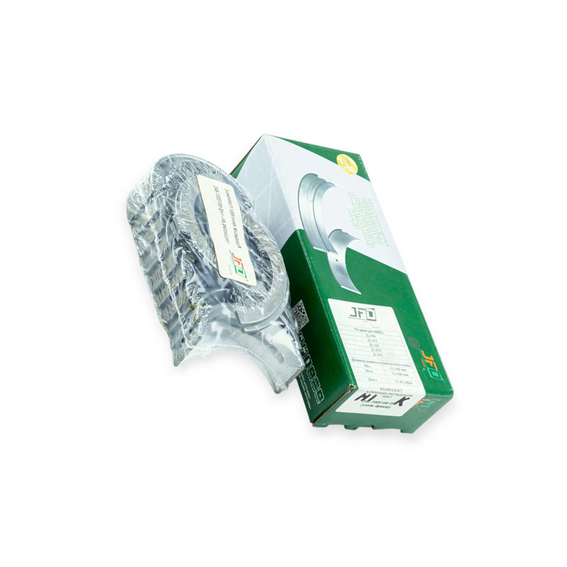 Вкладиші Н1 корінні (JFD) Д-245 Мукачево - фото 1