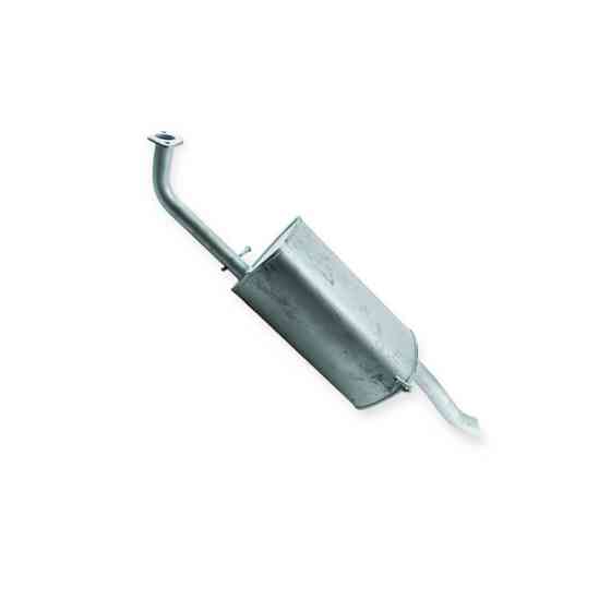 Глушитель седан SKS Lacetti Мукачево