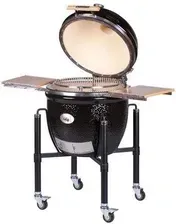 Гриль Monolith Grill Lechef Pro-Series 2.0 Czarny Киев