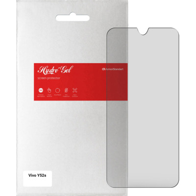 Пленка защитная Armorstandart Matte Vivo Y52s (ARM61157) Вінниця - фото 1