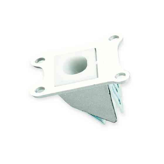 Клапан Хонда DIO AF-34,35,ZX (на четыри болта) лепестковый Мукачево