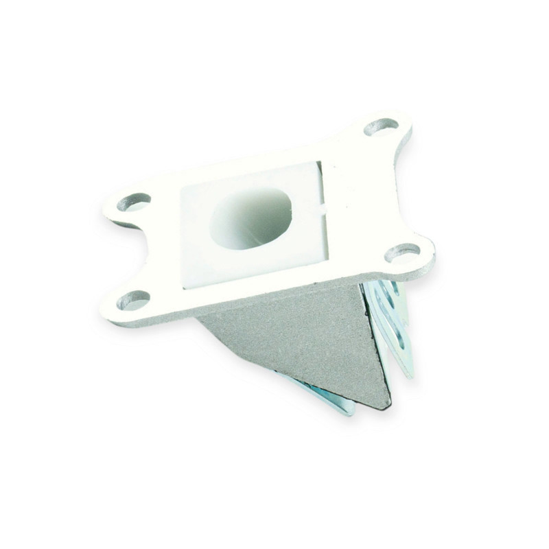 Клапан Хонда DIO AF-34,35,ZX (на чотири болти) пелюстковий Мукачево - фото 1