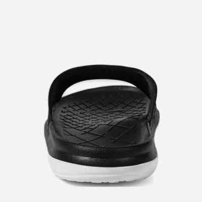 Шльопанці Aqua Speed Aspen 534-05 чорний, білий 40 (5908217693389) Вінниця