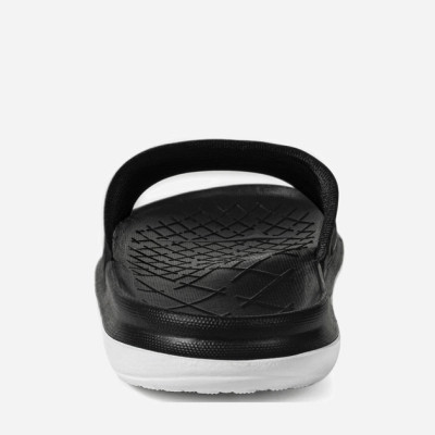 Шльопанці Aqua Speed Aspen 534-05 чорний, білий 40 (5908217693389) Вінниця - фото 3