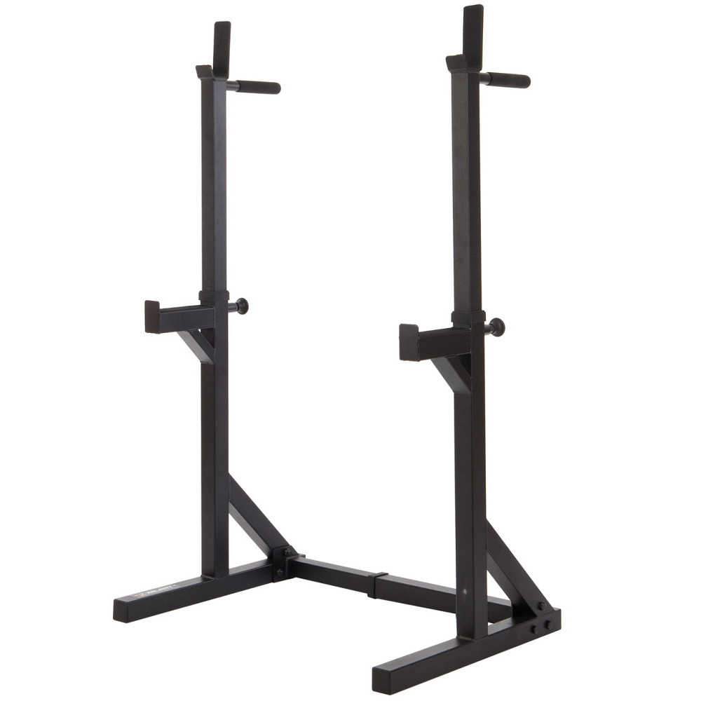 Стійка для жиму та присідань з упорами Zelart 9599 Київ - фото 2