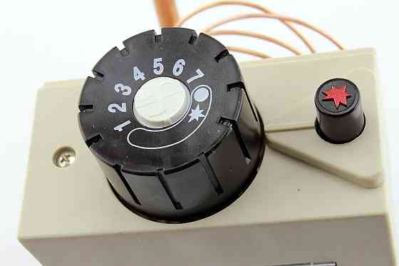 Газовый клапан (автоматика) EuroSit 630 для котлов от 7 до 20 кВт Киев