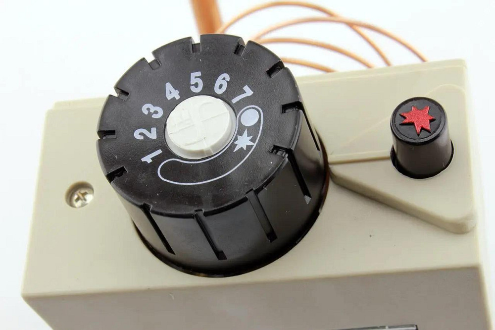 Газовий клапан (автоматика) EuroSit 630 для котлів від 7 до 20 кВт Тернопіль - фото 1