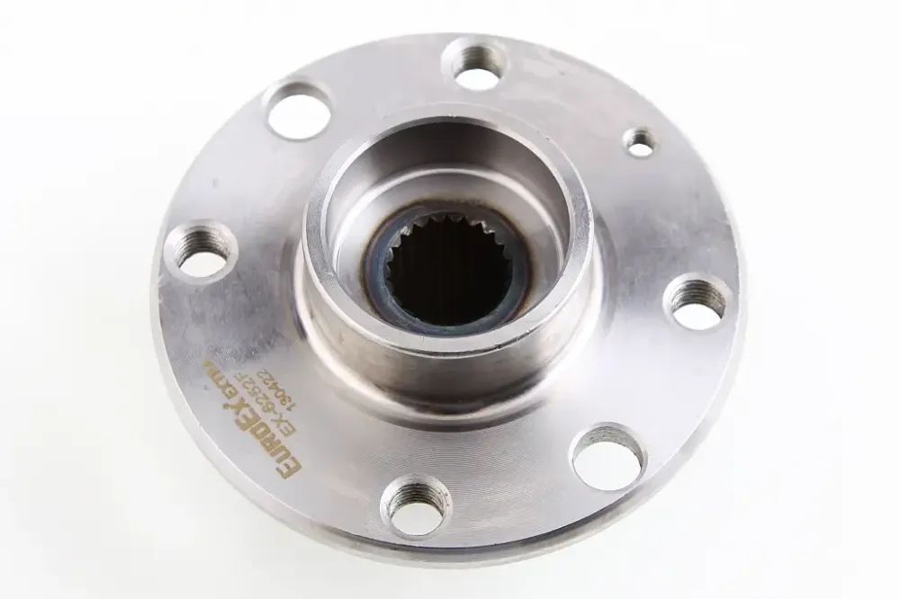 Ступица Lanos 1.5 передняя EuroEx Винница - изображение 3