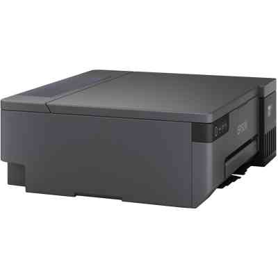 Струменевий принтер Epson EcoTank L8050 (C11CK37403) Вінниця
