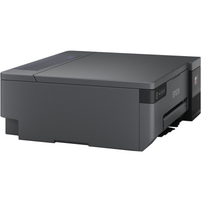 Струйный принтер Epson EcoTank L8050 (C11CK37403) Винница - изображение 4