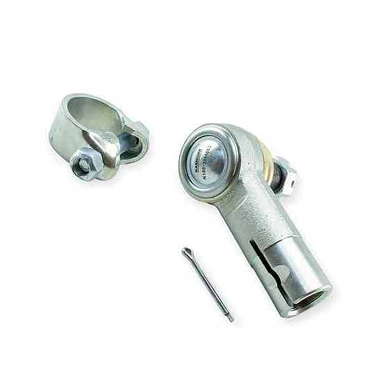 Наконечник тяги Камаз правый 368162 рулевой Мукачево