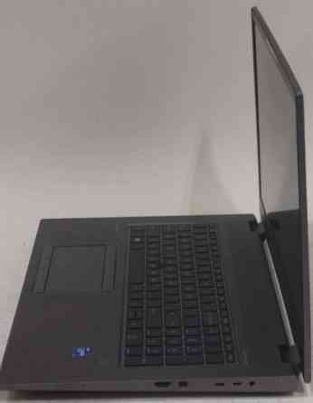 17*3 HP ZBook Fury 17 G8/ CORE I7-11850H 2.50GHZ / 512GB /32GB/Nvidia T1200 Харьков