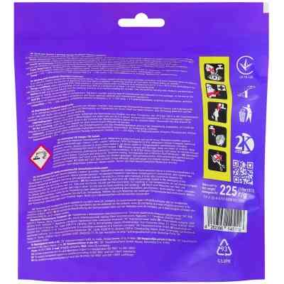 Капсули для прання Pro Wash Гірська свіжість 15 шт. (4262396145116) Вінниця