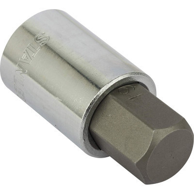 Набор головок Stanley торцевых 1/2" , 7 шт., с шестигранными битами (1-89-099) Винница - изображение 5