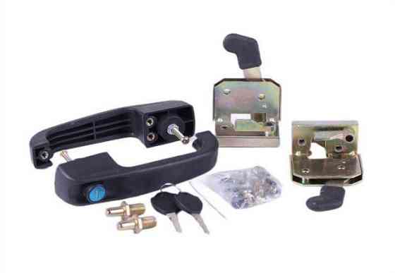 Ручки на міні-трактор Мукачево