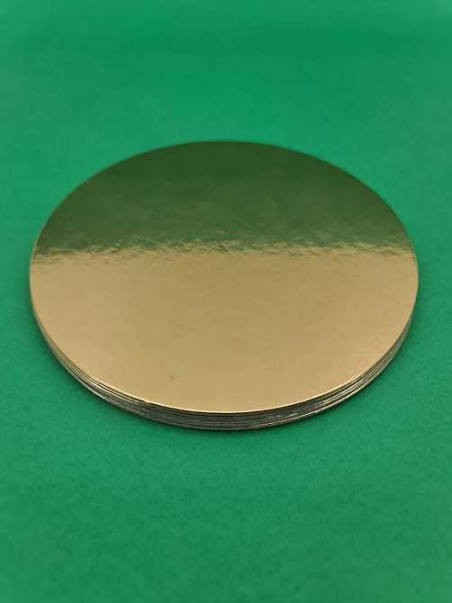 Подложка под торт D16 (1 шт) Харьков - изображение 4