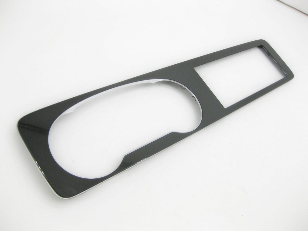 Mercedes-Benz  A2135407537 Рамка комбінації приладів E-class W213 E-class Coupe C238 CLS C257 G-class W463 AMG GT Coupe X290 E-class S213 E-class Cabr Одесса - изображение 2