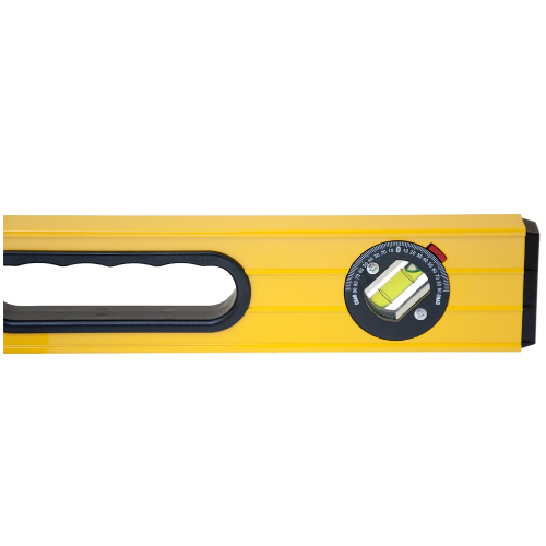 Рівень з поворотним вічком 2 рукоятки 60 см SIGMA Житомир - изображение 3