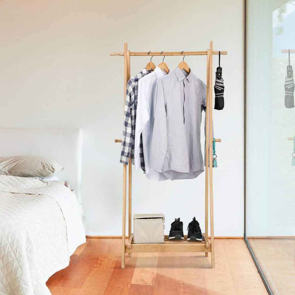 Стойка вешалка для одежды 