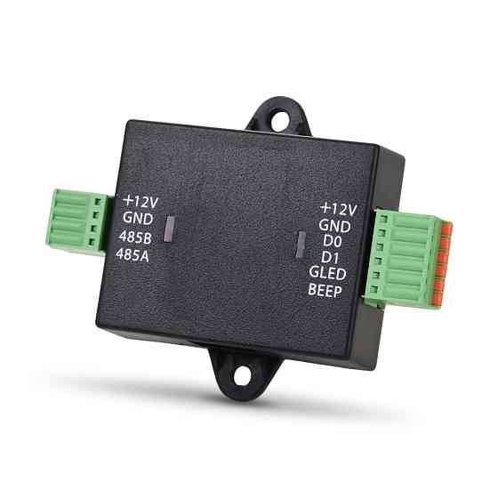 Конвертер ZKTeco WR485 Киев