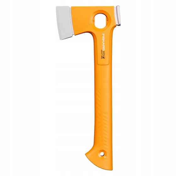 Туристична Сокира з чохлом Fiskars "X-series X13 Ultra" (1069101) Сталь Нововолинськ