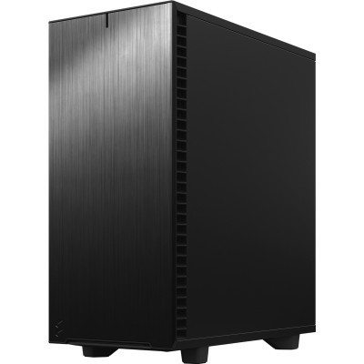 Корпус Fractal Design Define 7 Compact Black (FD-C-DEF7C-01) Вінниця - фото 8