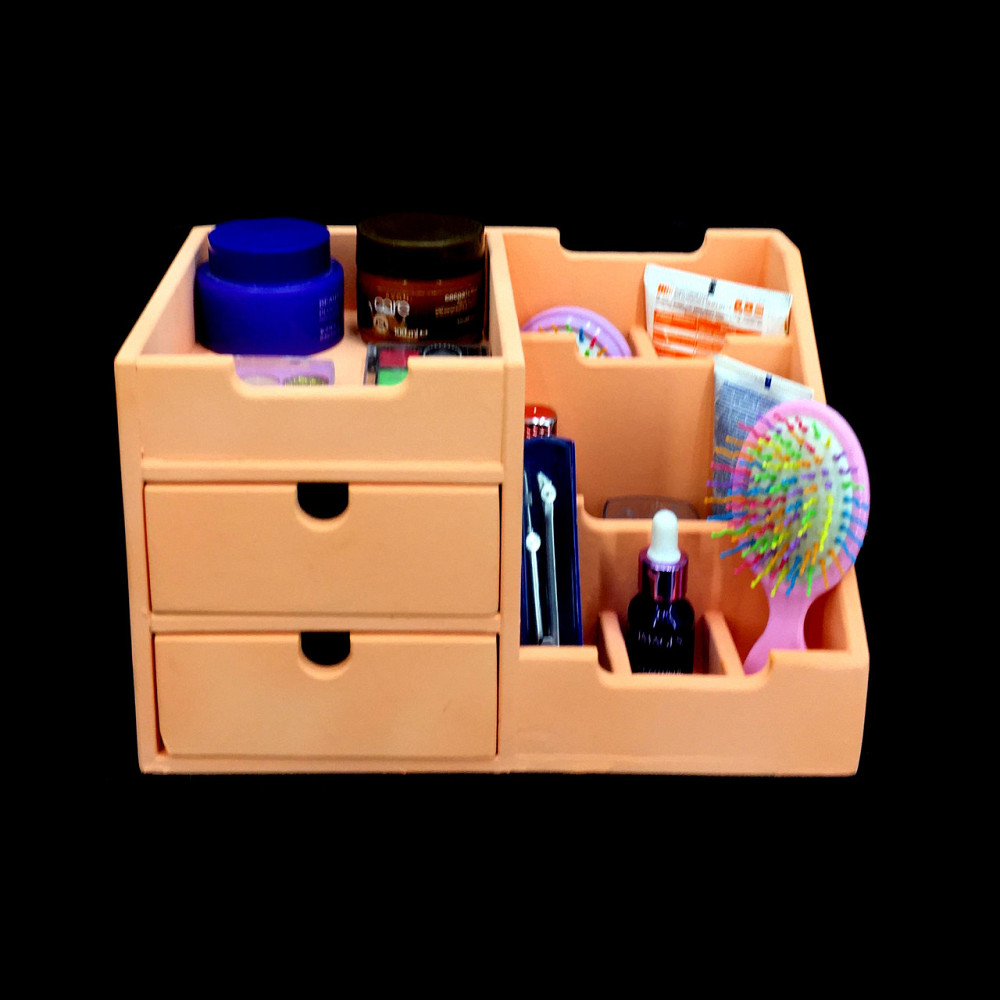 Органайзер для косметики "Сивалі" грейпфрут Миколаїв - фото 1