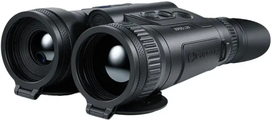 Бинокль Бінокль termowizyjna Pulsar Merger LRF XL50 Киев