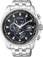 Годинник CITIZEN PROMASTER RADIO CONTROLED ECO-DRIVE AT9030-55L Київ - фото 1