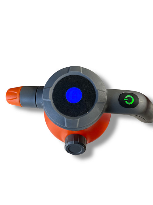 Обприскувач акумуляторний ТМ "Dozer" 2 л з led екраном Харків - фото 5