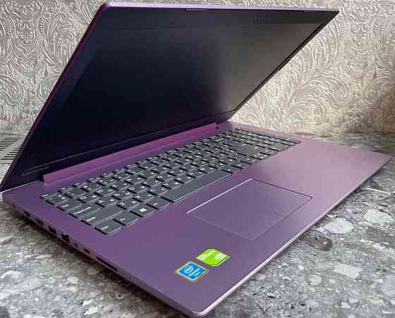 Игровой Ноутбук: (2021) Lenovo Full HD , 2.30GHz. / Nvidia 2Gb. / ОЗУ8/ SSD-500Gb. Киев