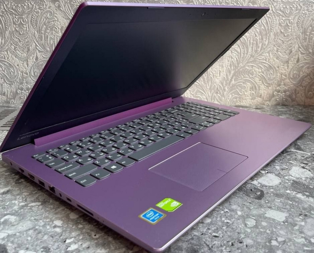 Ігровий Ноутбук: (2021) Lenovo Full HD, 2.30GHz. / Nvidia 2Gb. / ОЗУ8/ SSD-500Gb. Київ - фото 3